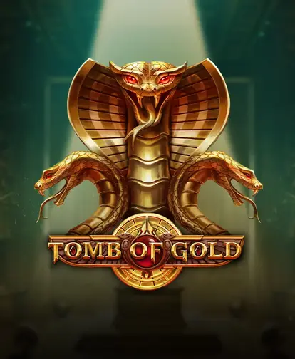 Tomb of Gold